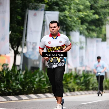 Runner Photo 8609628