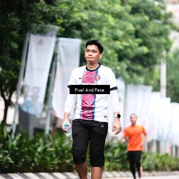 Runner Photo 8609629