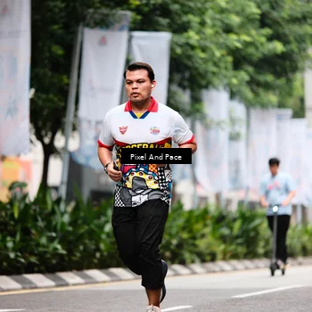 Runner Photo 8609632