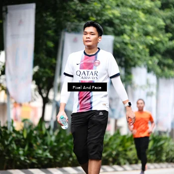 Runner Photo 8609637