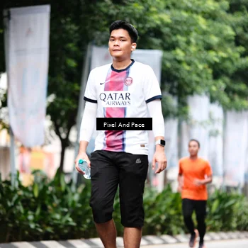 Runner Photo 8609638