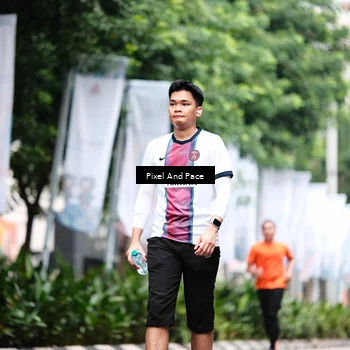 Runner Photo 8609639