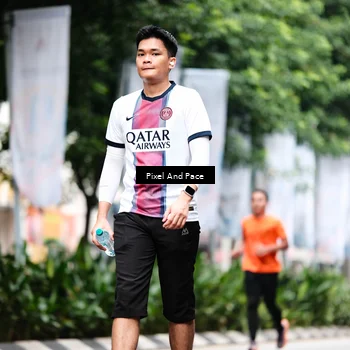 Runner Photo 8609640