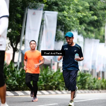 Runner Photo 8609642