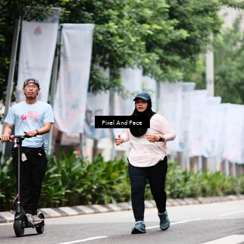 Runner Photo 8609643