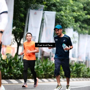 Runner Photo 8609644