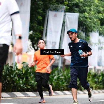 Runner Photo 8609645
