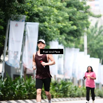 Runner Photo 8609647