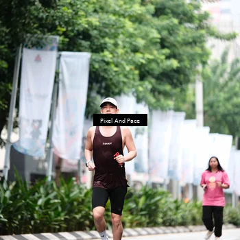 Runner Photo 8609649
