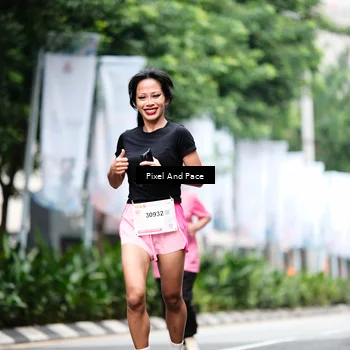 Runner Photo 8609650