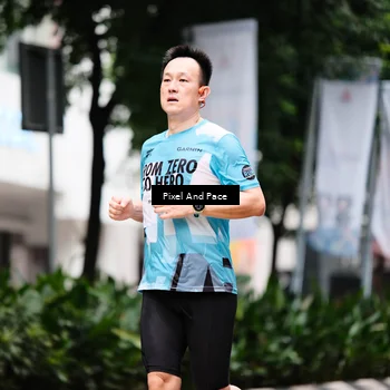 Runner Photo 8609652