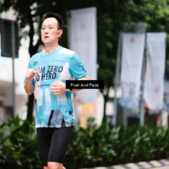 Runner Photo 8609654