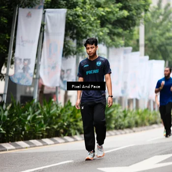 Runner Photo 8609655