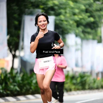 Runner Photo 8609656