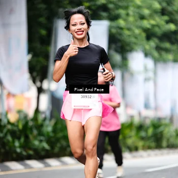 Runner Photo 8609658