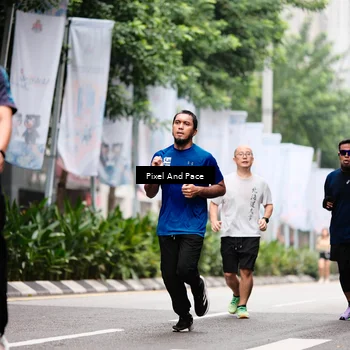 Runner Photo 8609659