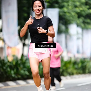 Runner Photo 8609660