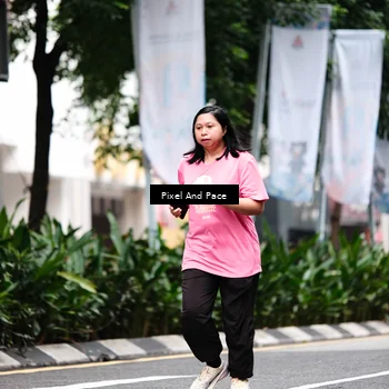 Runner Photo 8609662