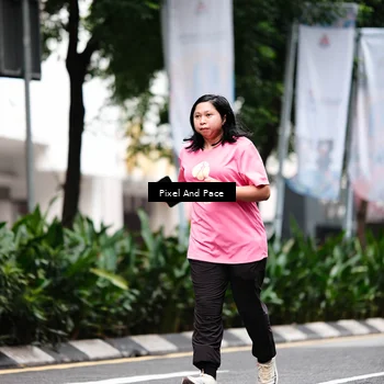 Runner Photo 8609663