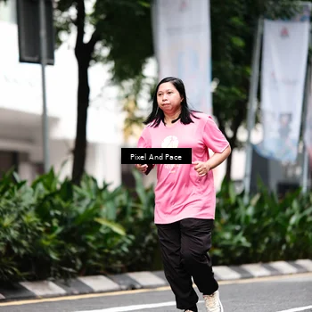 Runner Photo 8609665