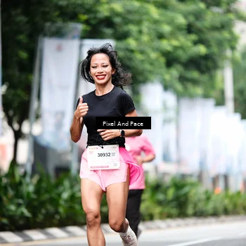 Runner Photo 8609666