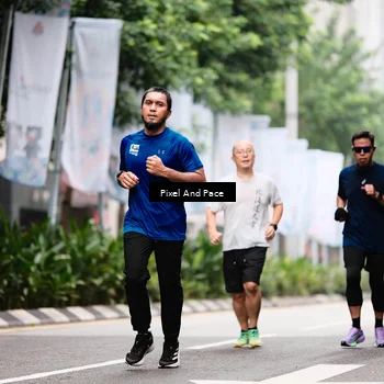 Runner Photo 8609667