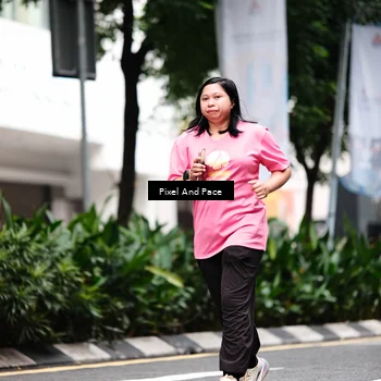 Runner Photo 8609669