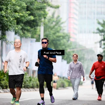 Runner Photo 8609670