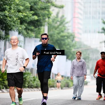 Runner Photo 8609671