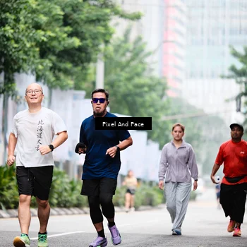 Runner Photo 8609672