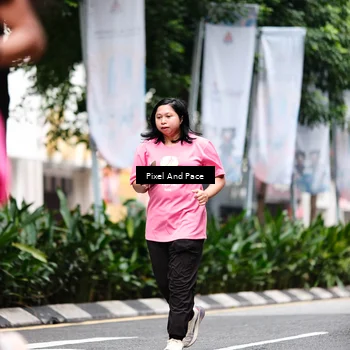 Runner Photo 8609673