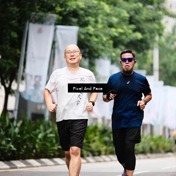 Runner Photo 8609674