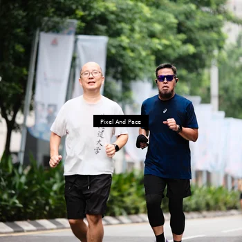 Runner Photo 8609675
