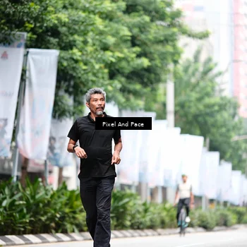 Runner Photo 8609676
