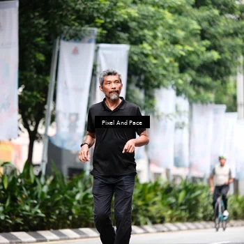 Runner Photo 8609679
