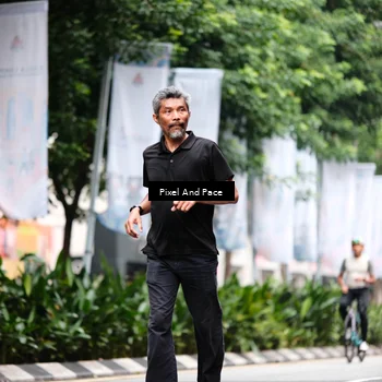 Runner Photo 8609681