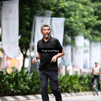 Runner Photo 8609682