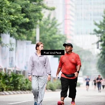 Runner Photo 8609683