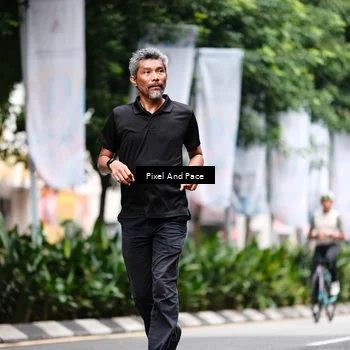 Runner Photo 8609684