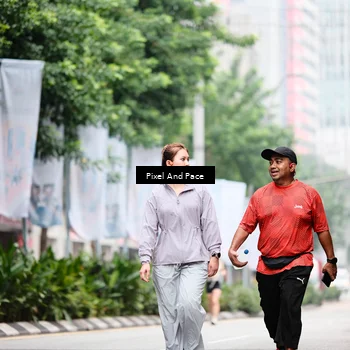 Runner Photo 8609687