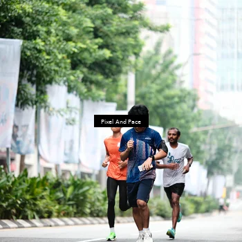 Runner Photo 8609688
