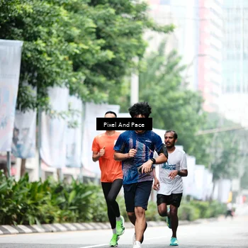 Runner Photo 8609689