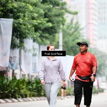 Runner Photo 8609690