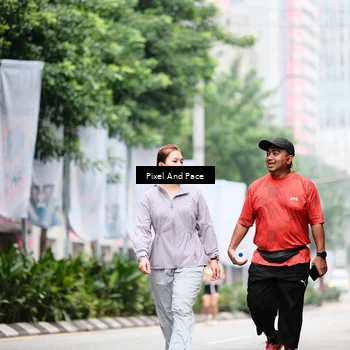 Runner Photo 8609691