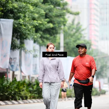Runner Photo 8609692
