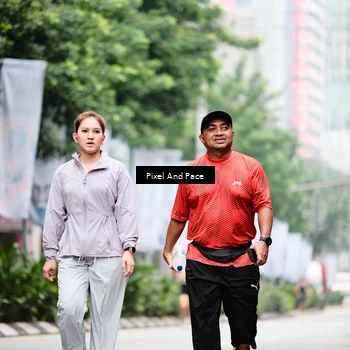 Runner Photo 8609693
