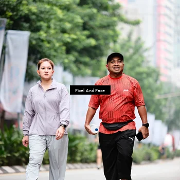 Runner Photo 8609694