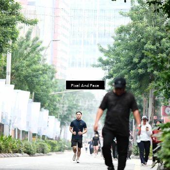 Runner Photo 8609696