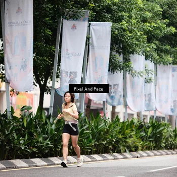 Runner Photo 8609697