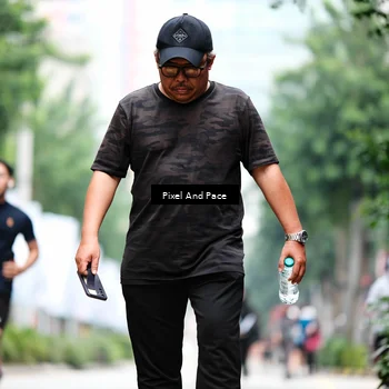 Runner Photo 8609698